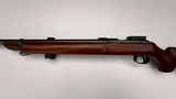 VINTAGE 1941 WINCHESTER 52 TARGET 22LR - 9 of 15