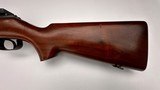 VINTAGE 1941 WINCHESTER 52 TARGET 22LR - 8 of 15