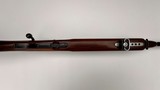 VINTAGE 1941 WINCHESTER 52 TARGET 22LR - 6 of 15