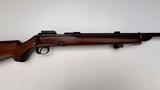 VINTAGE 1941 WINCHESTER 52 TARGET 22LR - 3 of 15