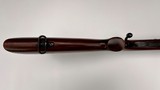 VINTAGE 1941 WINCHESTER 52 TARGET 22LR - 5 of 15
