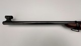 VINTAGE 1941 WINCHESTER 52 TARGET 22LR - 10 of 15