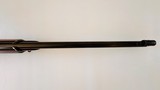 VINTAGE 1941 WINCHESTER 52 TARGET 22LR - 13 of 15