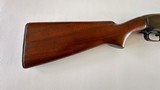 Winchester Model 12 Cyl Bore - 3 of 15