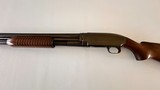 Winchester Model 12 Cyl Bore - 5 of 15