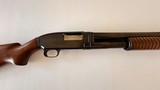 Winchester Model 12 Cyl Bore - 1 of 15