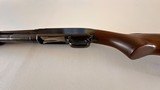 Winchester Model 12 Cyl Bore - 10 of 15