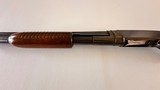 Winchester Model 12 Cyl Bore - 8 of 15