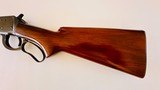 Pre-War Winchester Model 64 30 Wcf - 6 of 13