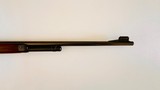 Pre-War Winchester Model 64 30 Wcf - 3 of 13