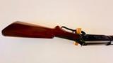 Pre-War Winchester Model 64 30 Wcf - 11 of 13