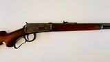 Pre-War Winchester Model 64 30 Wcf