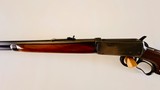 Pre-War Winchester Model 64 30 Wcf - 8 of 13