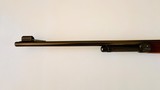 Pre-War Winchester Model 64 30 Wcf - 9 of 13