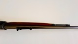 Pre-War Winchester Model 64 30 Wcf - 12 of 13