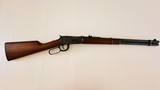 Winchester Model 94AE 45 Colt
