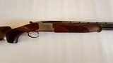 BROWNING 525 CITORI **NIB** - 1 of 15
