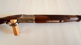BROWNING 525 CITORI **NIB** - 13 of 15