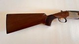 BROWNING 525 CITORI **NIB** - 2 of 15