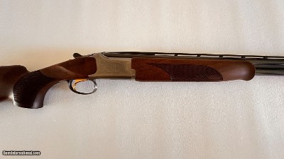 BROWNING 525 CITORI **NIB**