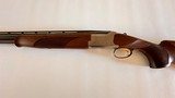 BROWNING 525 CITORI **NIB** - 7 of 15