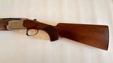 BROWNING 525 CITORI **NIB** - 6 of 15