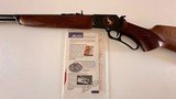 Marlin 1897 Century Limited - 6 of 15