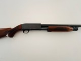 ITHACA MODEL 37 FEATHERWEIGHT 12 GA-1975