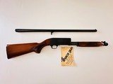 ITHACA MODEL 37 FEATHERWEIGHT 12 GA-1975 - 1 of 6