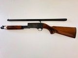 ITHACA MODEL 37 FEATHERWEIGHT 12 GA-1975 - 3 of 6