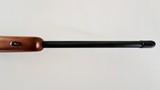 RUGER 77/22 RSM 22MAG - 11 of 15