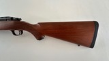 RUGER 77/22 RSM 22MAG - 6 of 15