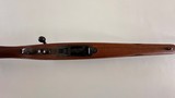 RUGER 77/22 RSM 22MAG - 10 of 15