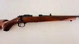 RUGER 77/22 RSM 22MAG
