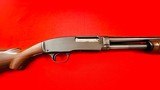 WINCHESTER MODEL 42 - 1 of 13