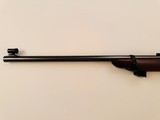 Winchester Model 52B Target Rifle - 8 of 15