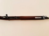 Winchester Model 52B Target Rifle - 4 of 15