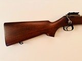 Winchester Model 52B Target Rifle - 2 of 15