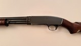 Vintage Winchester Model 42 - 5 of 15 Vintage Winchester Model 42 - 5 of 15