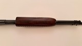 Vintage Winchester Model 42 - 8 of 15 Vintage Winchester Model 42 - 8 of 15
