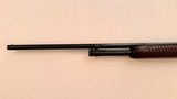 Vintage Winchester Model 42 - 7 of 15 Vintage Winchester Model 42 - 7 of 15