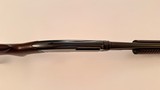 Vintage Winchester Model 42 - 12 of 15 Vintage Winchester Model 42 - 12 of 15