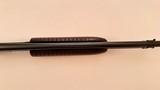 Vintage Winchester Model 42 - 14 of 15 Vintage Winchester Model 42 - 14 of 15