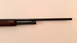 Vintage Winchester Model 42 - 3 of 15 Vintage Winchester Model 42 - 3 of 15