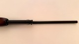 Vintage Winchester Model 42 - 9 of 15 Vintage Winchester Model 42 - 9 of 15
