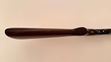 Vintage Winchester Model 42 - 10 of 15 Vintage Winchester Model 42 - 10 of 15
