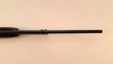 Vintage Winchester Model 42 - 15 of 15 Vintage Winchester Model 42 - 15 of 15