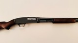 Vintage Winchester Model 42