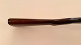 Vintage Winchester Model 42 - 13 of 15 Vintage Winchester Model 42 - 13 of 15