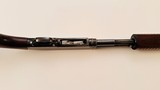 Vintage Winchester Model 42 - 11 of 15 Vintage Winchester Model 42 - 11 of 15